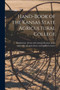 Hand-book of the Kansas State Agricultural College by Kansas State University of Agriculture - Paperback