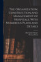 The Organization, Construction and Management of Hospitals, With Numerous Plans and Details by Albert John Ochsner - Paperback