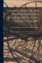 Transactions of the North-Carolina State Agricultural Society for 1857 : With the Constitution and By-laws of the Society, Act of Incorporation, &c., &c by North Carolina Agricultural Society - Paperback