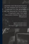 Answer and Remonstrance of the American Telegraph Company to the Memorial of the Magnetic Telegraph Company and the New England Union Telegraph Company [microform] by American Telegraph Company - Paperback