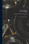 Steam : Its Generation and Use by Babcock & Wilcox Company - Paperback