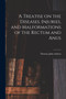 A Treatise on the Diseases, Injuries, and Malformations of the Rectum and Anus by Thomas John Ashton - Paperback
