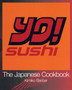 YO Sushi: The Japanese Cookbook