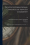 Eighth International Congress of Applied Chemistry : Washington and New York, September 4 to 13, 1912 ... --; 28 by International Congress of Pure and Ap - Paperback