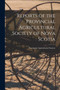Reports of the Provincial Agricultural Society of Nova Scotia [microform] by Provincial Agricultural Society - Paperback