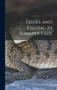 Fishes and Fishing in Sunapee Lake by Anonymous - Hardback
