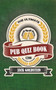 The Ultimate Pub Quiz Book by Jack Goldstein - Paperback