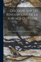 Discours Sur Les Revolutions De La Surface Du Globe : Et Sur Les Changemens Qu'elles Ont Produits Dans Le Regne Animal by Georges Cuvier - Paperback