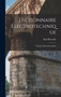 Dictionnaire Electrotechnique : Francais-Allemand-Anglais by Paul Blaschke - Hardback