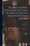 Erasmus Darwin und seine Stellung in der Geschichte der Descendenz-Theorie by Ernst Krause - Paperback
