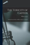 The Toxicity of Caffein : An Experimental Study on Different Species of Animals by William Salant - Paperback