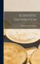 Scientific Distribution by Charles Frederick Higham - Hardback