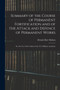Summary of the Course of Permanent Fortification and of the Attack and Defence of Permanent Works : For the Use of the Cadets of the U.S. Military Academy by Dennis Hart Mahan - Paperback Summary of the Course of Permanent Fortification and of the Attack and Defence of Permanent Works : For the Use of the Cadets of the U.S. Military Academy by Dennis Hart Mahan - Paperback