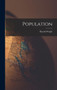 Population by Harold Wright - Hardback