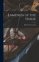 Lameness of the Horse by John Victor LaCroix - Hardback