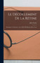 Le decollement de la retine : Pathogenie, traitement; avec XXXVIII planches hors texte by Jules Gonin - Hardback