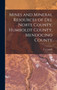 Mines and Mineral Resources of Del Norte County, Humboldt County, Mendocino County by F L Lowell - Hardback