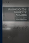 History Of The Theory Of Numbers by Leonard Eugene Dickson - Paperback