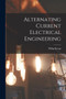 Alternating Current Electrical Engineering by Philip Kemp - Paperback