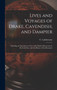 Lives and Voyages of Drake, Cavendish, and Dampier; Including an Introductory View of the Earlier Discoveries in the South Sea, and the History of the Bucaniers by C I Johnstone - Hardback