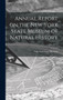 Annual Report on the New York State Museum of Natural History; 26th (1872) by New York State Museum - Hardback