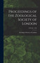 Proceedings of the Zoological Society of London; 1918, pp. 1-310 by Zoological Society of London - Hardback