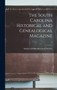 The South Carolina Historical and Genealogical Magazine; 5 by South Carolina Historical Society - Hardback