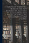 Logbook of the Bertha (Bark) out of New Bedford, MA, Mastered by Manuel Francisco Gomes, on a Whaling Voyage Between 1905 and 1907. by Bertha - Paperback
