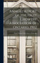 Annual Report of the Fruit Growers' Association of Ontario, 1902 by Fruit Growers' Association of Ontario - Hardback