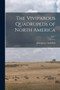 The Viviparous Quadrupeds of North America; Vol 1 by John James 1785-1851 N 790 Audubon - Paperback