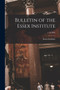 Bulletin of the Essex Institute; v.16(1884) by Essex Institute - Paperback