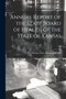 Annual Report of the State Board of Health of the State of Kansas; v.12 by Kansas State Board of Health - Paperback