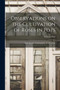 Observations on the Cultivation of Roses in Pots : Including the Autobiography of a Pot-rose by William 1822-1905 Paul - Paperback