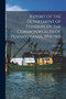 Report of the Department of Fisheries of the Commonwealth of Pennsylvania, 1914/1915; 1914/1915 by Pennsylvania Dept of Fisheries - Paperback
