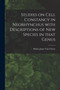 Studies on Cell Constancy in Neorhynchus With Descriptions of New Species in That Genus by Harley Jones B 1886 Van Cleave - Paperback
