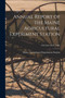 Annual Report of the Maine Agricultural Experiment Station; 1902 (incl. Bull. 79-88) by Maine Agricultural Experiment Station - Paperback
