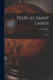 Peeps at Many Lands : Canada. by J T Bealby - Paperback