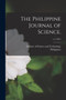 The Philippine Journal of Science.; v.2 (1907) by Institute of Science and Technology ( - Paperback