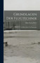 Grundlagen Der Flugtechnik : Entwerfen Und Berechnen Von Flugzeugen by Hans Georg Bader - Hardback