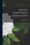 Maleic Anhydride Derivatives by Gardner Flett - Paperback