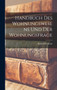 Handbuch Des Wohnungswesens Und Der Wohnungsfrage by Rudolf Eberstadt - Hardback