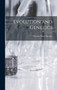 Evolution and Genetics by Thomas Hunt Morgan - Hardback