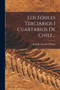 Los Fosiles Terciarios I Cuartarios De Chile... by Rodolfo Amando Philippi - Paperback