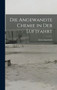 Die Angewandte Chemie in der Luftfahrt by Geza Austerweil - Hardback