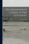 Die Angewandte Chemie in der Luftfahrt by Geza Austerweil - Paperback