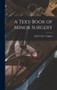 A Text-Book of Minor Surgery by John Colin Vaughan - Hardback