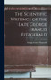 The Scientific Writings of the Late George Francis Fitzgerald by George Francis Fitzgerald - Hardback