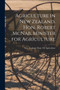 Agriculture in New Zealand. Hon. Robert McNab, Minister for Agriculture by New Zealand Dept of Agriculture - Paperback