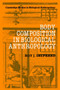 Body Composition in Biological Anthropology by Roy J. Shephard - Paperback