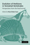 Evolution of Herbivory in Terrestrial Vertebrates : Perspectives from the Fossil Record by Hans-Dieter Sues - Paperback